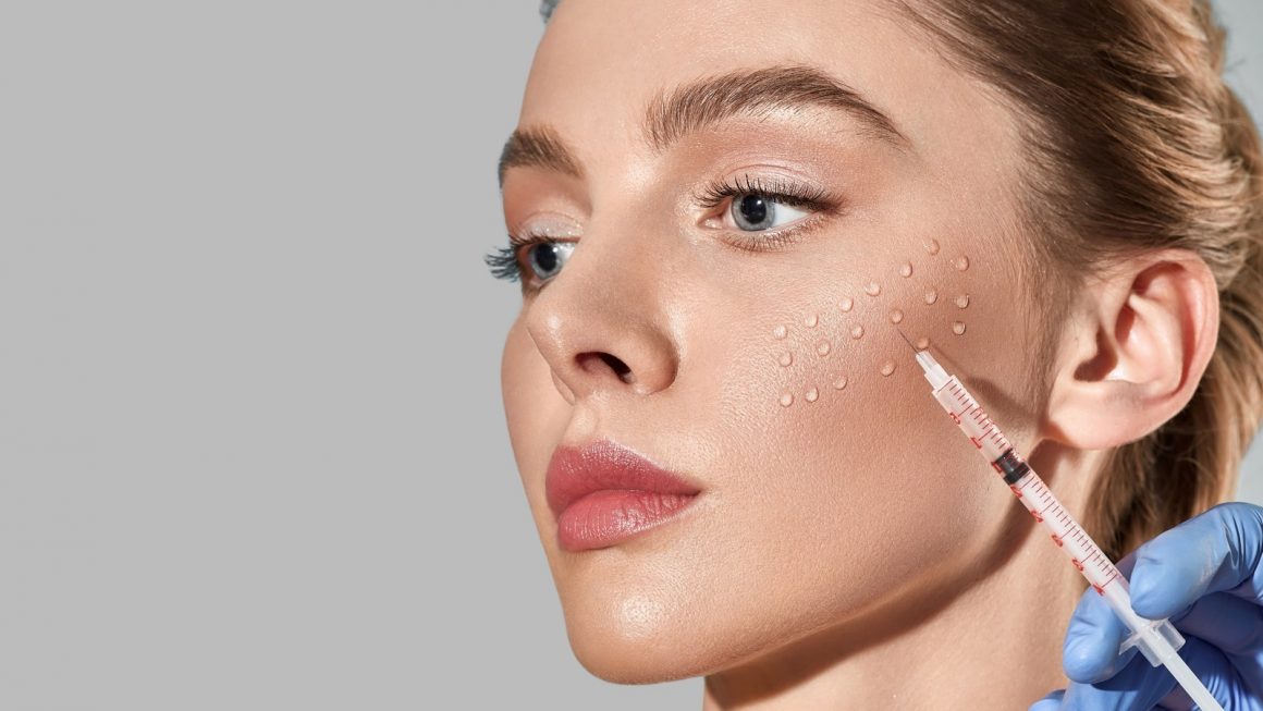 Инъекционная косметология в Москве: биоревитализация, контурная пластика и другие методы