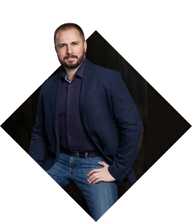 ТОП-5 специалистов, которым доверяют своё развитие