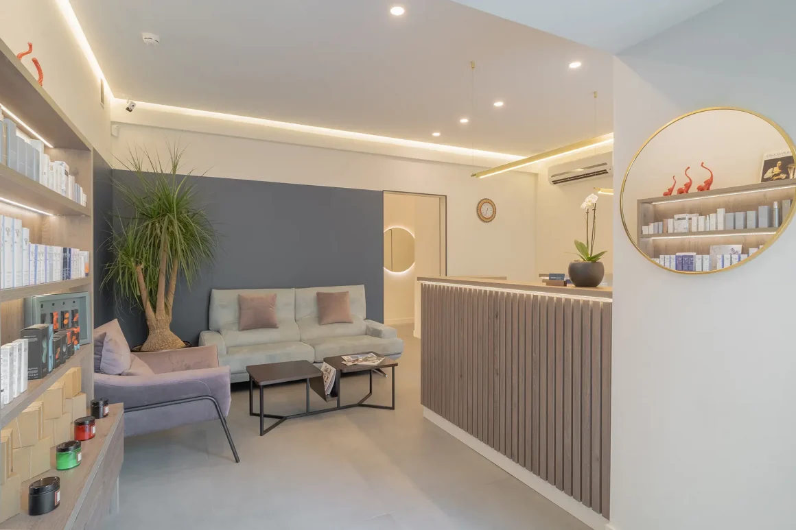 Инъекционная косметология в Москве: биоревитализация, контурная пластика и другие методы