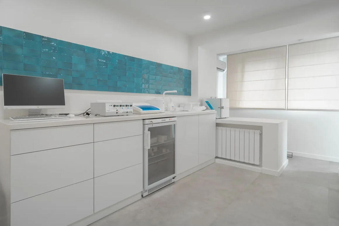 Инъекционная косметология в Москве: биоревитализация, контурная пластика и другие методы