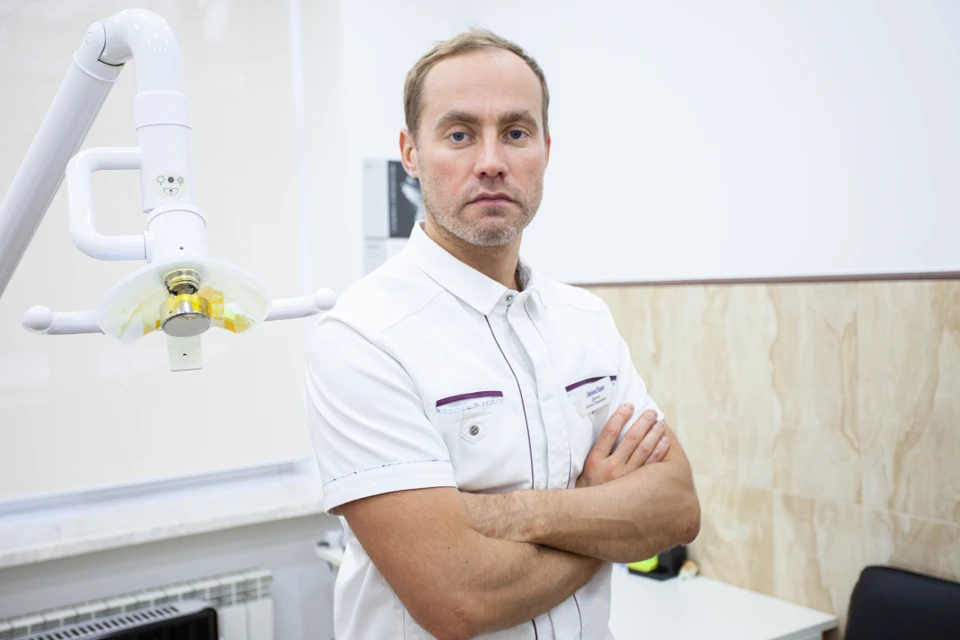 Рейтинг стоматологов России 2025: где лечат качественно и без боли