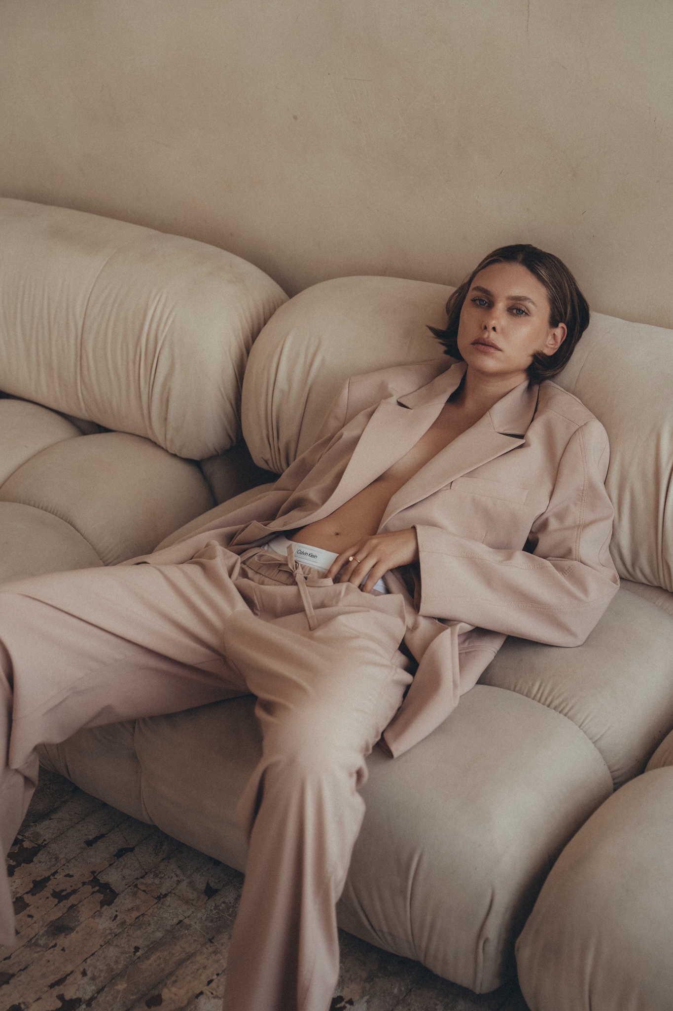 Not Just a Model: Kate Smolianinova on Meaning, Style, and Creative Freedom