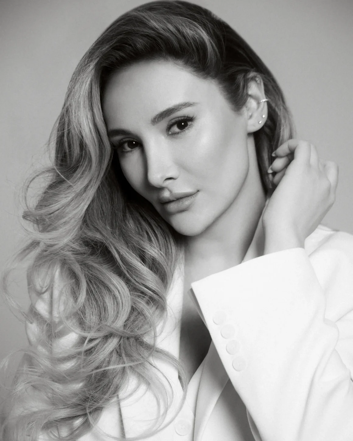 Нигяр Джамалова: “Моя философия заключается в том, чтобы не менять человека, а раскрывать его естественную красоту”