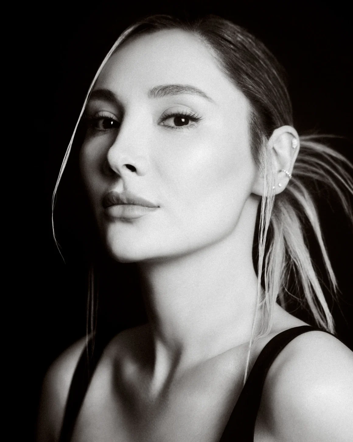 Нигяр Джамалова: “Моя философия заключается в том, чтобы не менять человека, а раскрывать его естественную красоту”