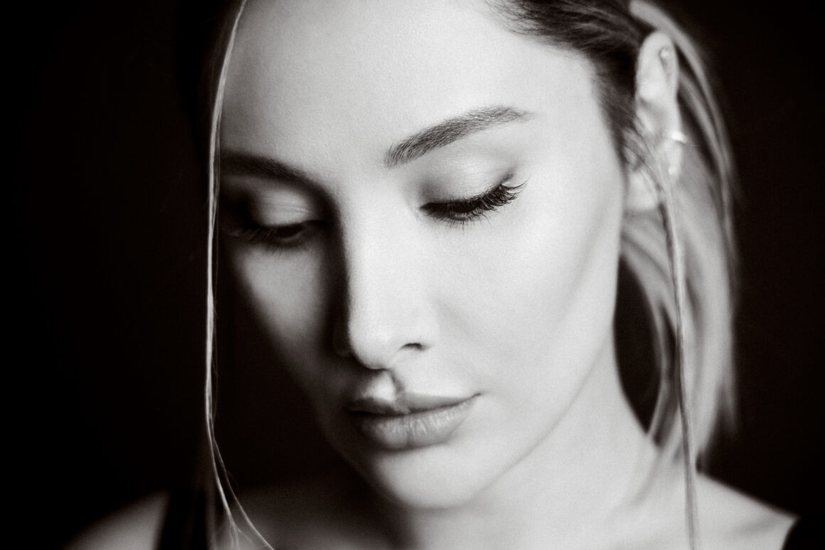 Нигяр Джамалова: “Моя философия заключается в том, чтобы не менять человека, а раскрывать его естественную красоту”