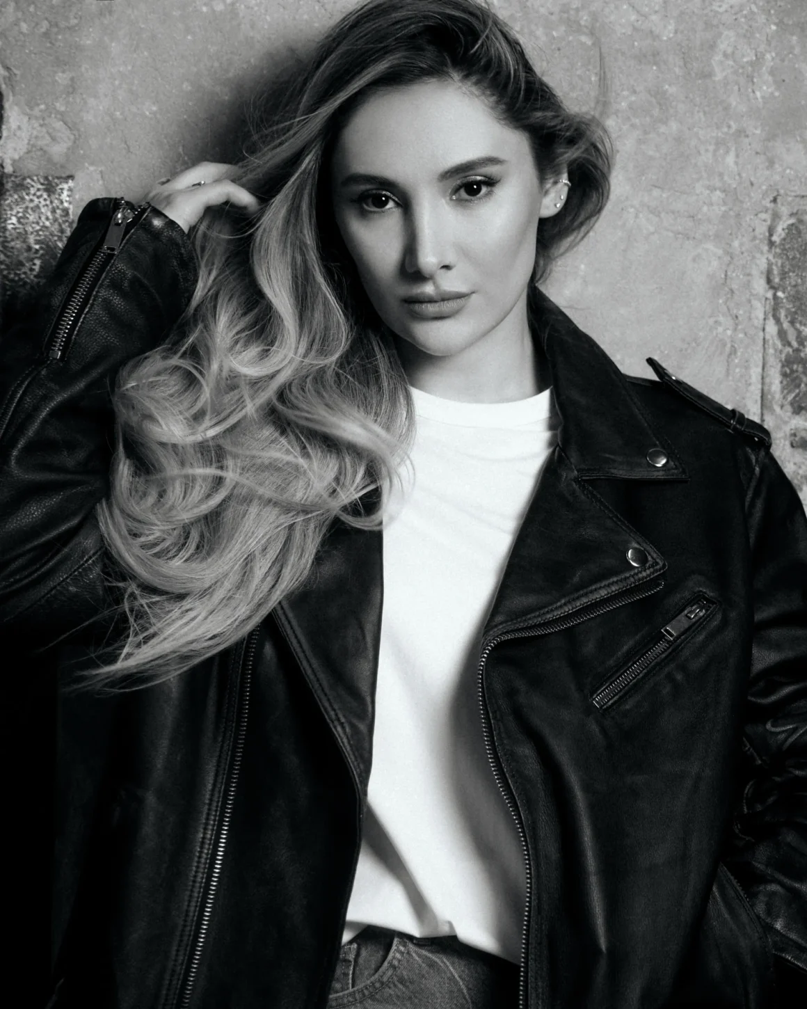 Нигяр Джамалова: “Моя философия заключается в том, чтобы не менять человека, а раскрывать его естественную красоту”