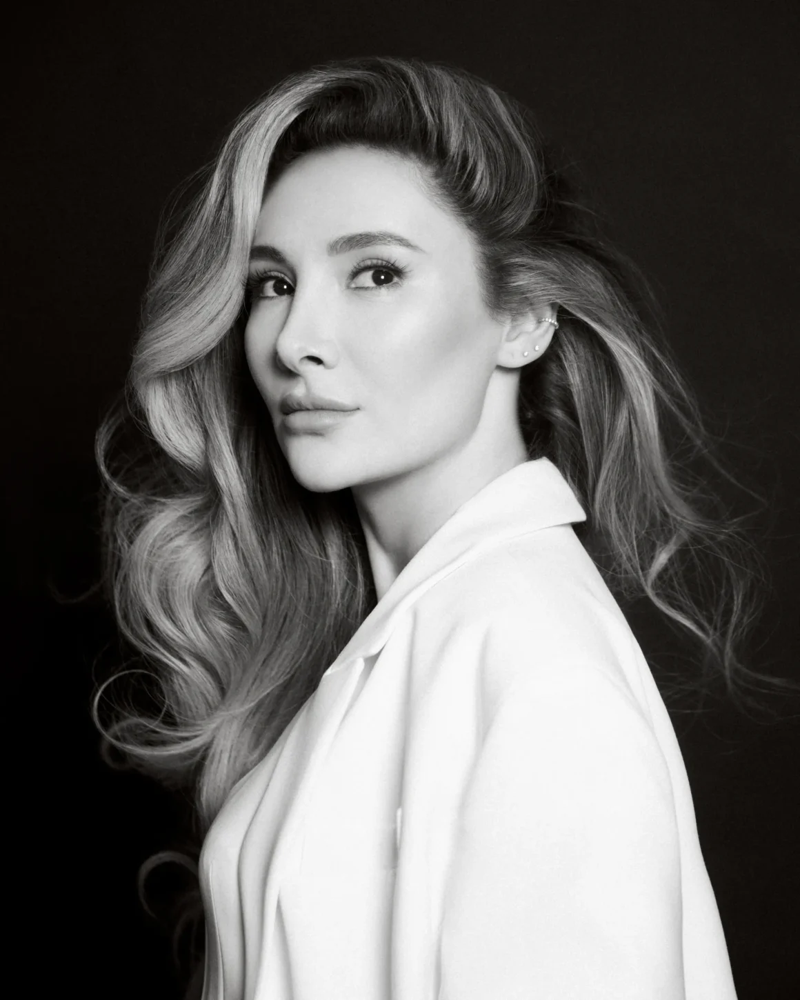 Нигяр Джамалова: “Моя философия заключается в том, чтобы не менять человека, а раскрывать его естественную красоту”