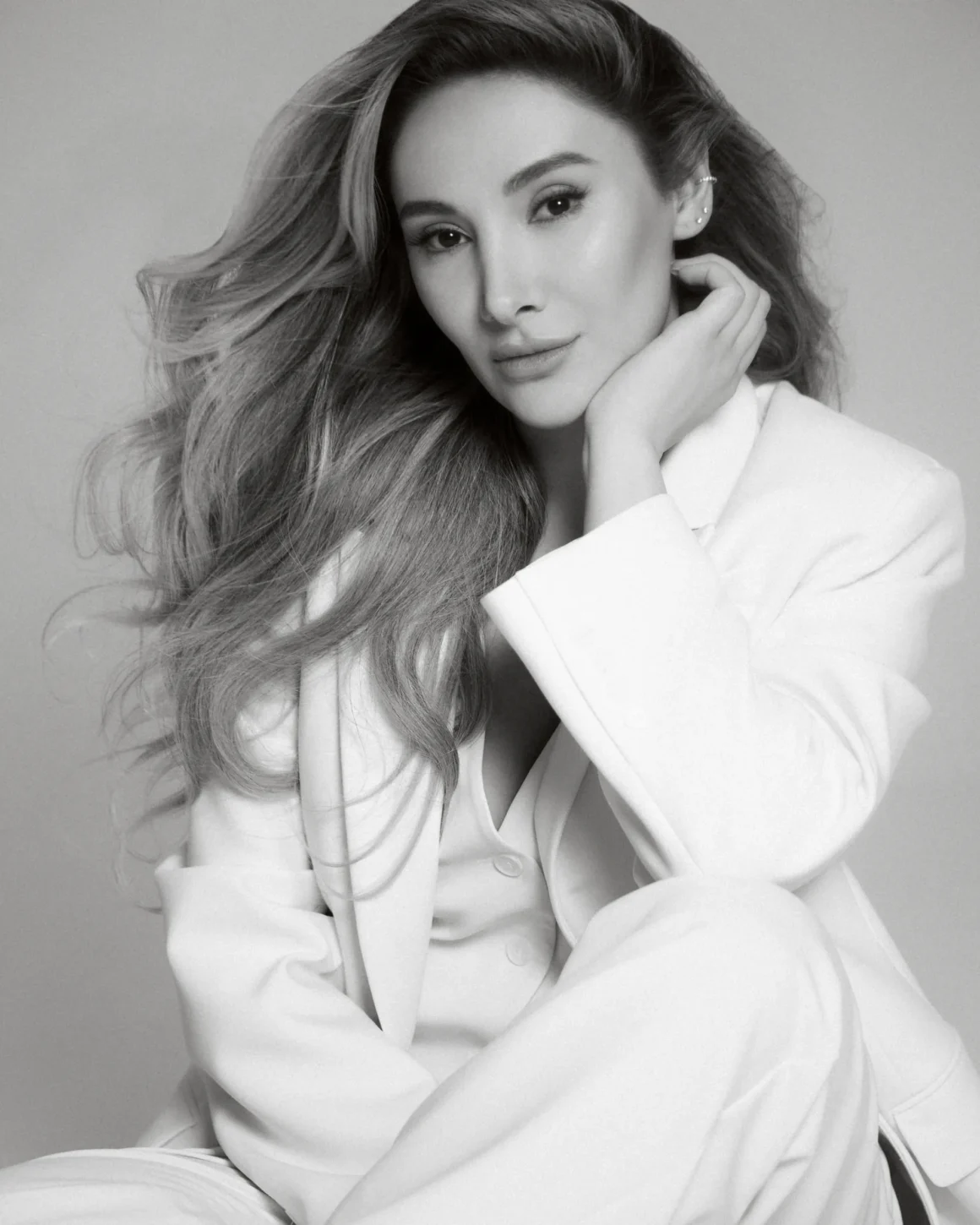 Нигяр Джамалова: “Моя философия заключается в том, чтобы не менять человека, а раскрывать его естественную красоту”