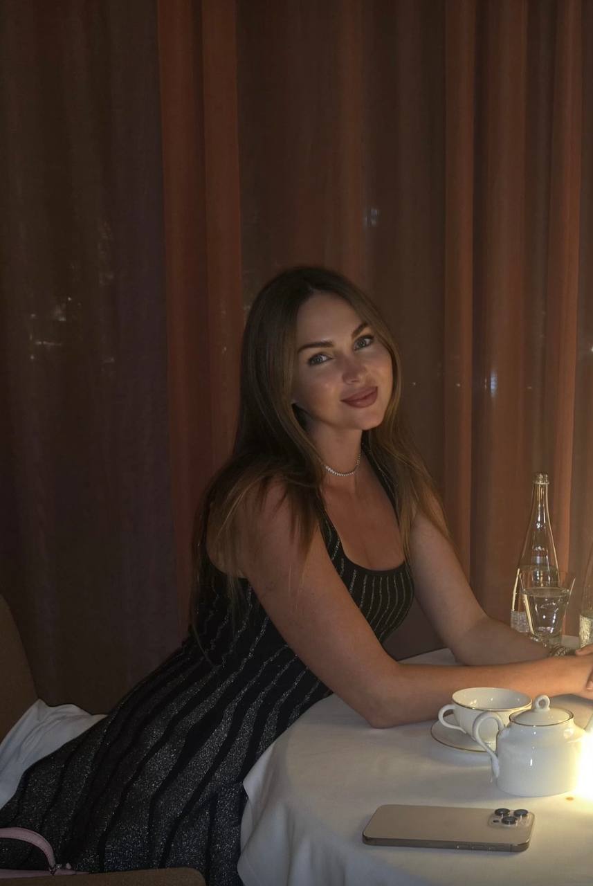 Мария Платонова: искусство, цифра и бизнес как единая философия жизни