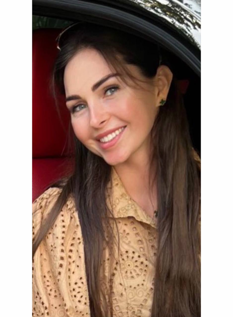 Maria Platonova: Art, Digital Innovation, and Business as a Unified Philosophy of Life