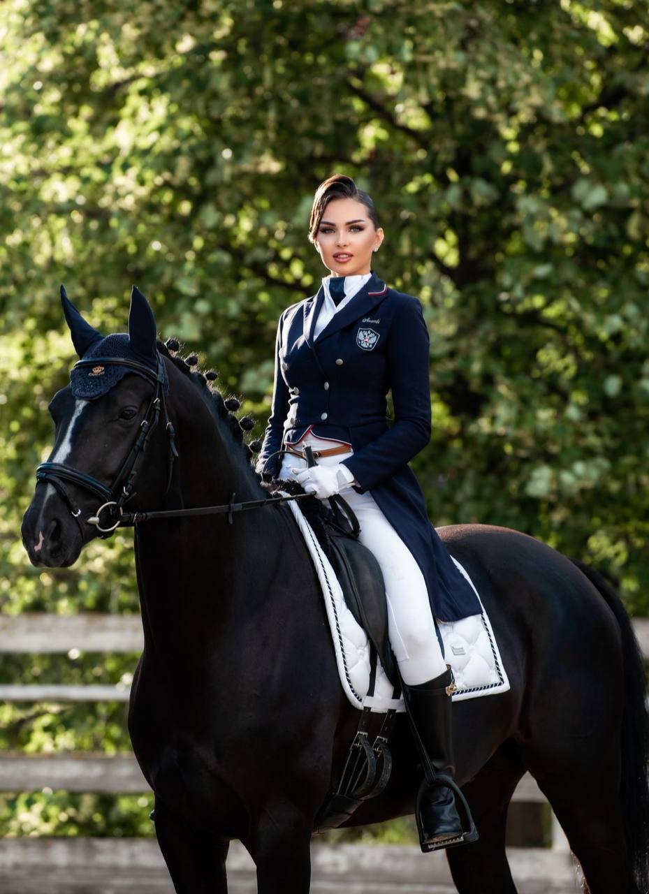 Мария Платонова: искусство, цифра и бизнес как единая философия жизни