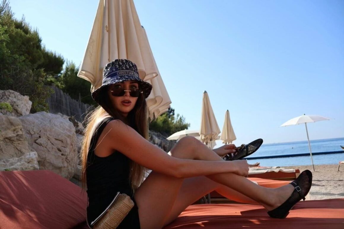 Мария Платонова: искусство, цифра и бизнес как единая философия жизни