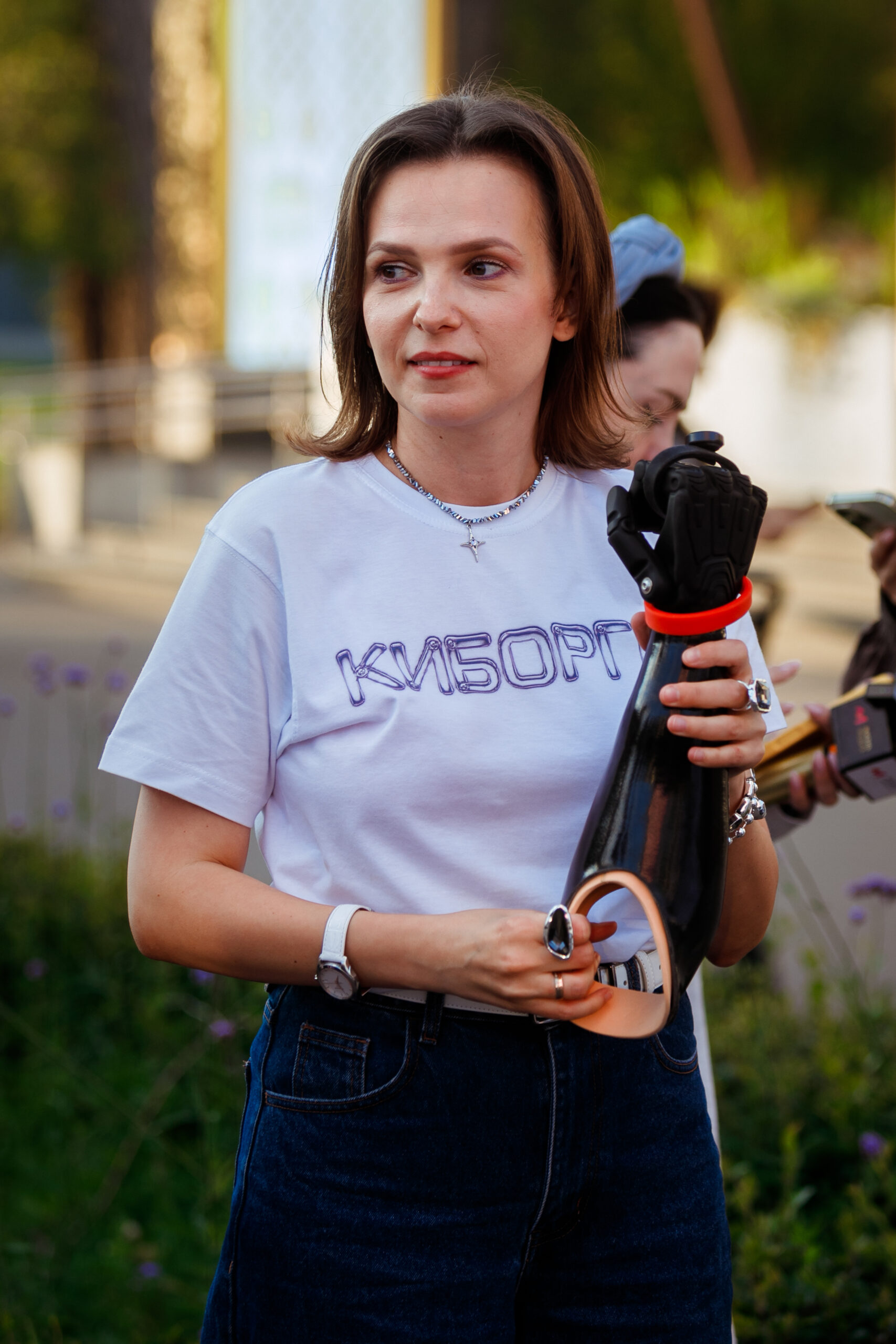 «Битва на кухне. КИБОРГИ»: как гастрономия помогает развивать инклюзивное гостеприимство