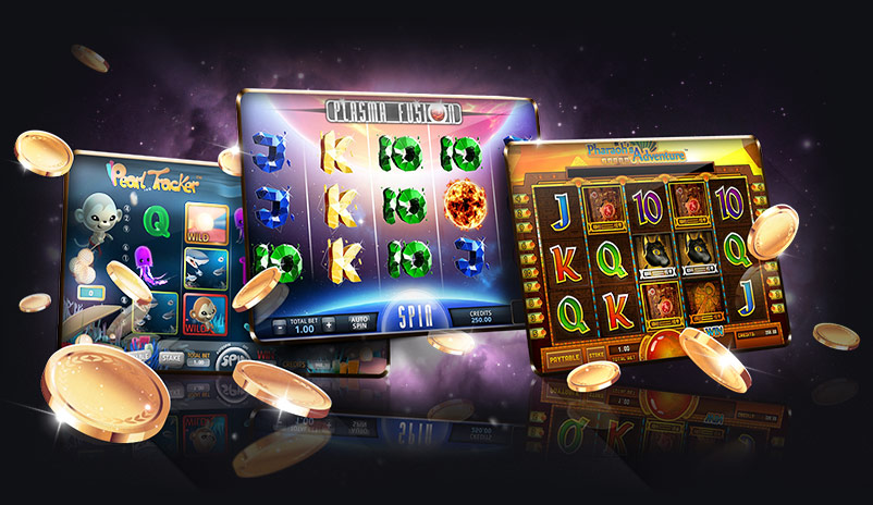 Panduan Slot Online: Memahami Permainan, Fitur, dan Cara Bermain dengan Bijak